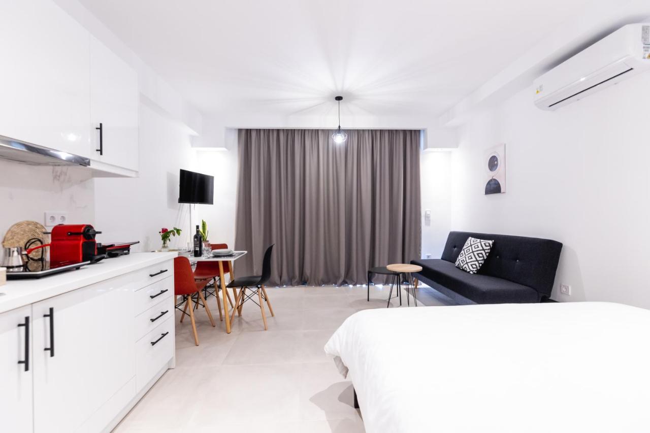 Pagani Blue - Luxury A2 Apartment Kalamata