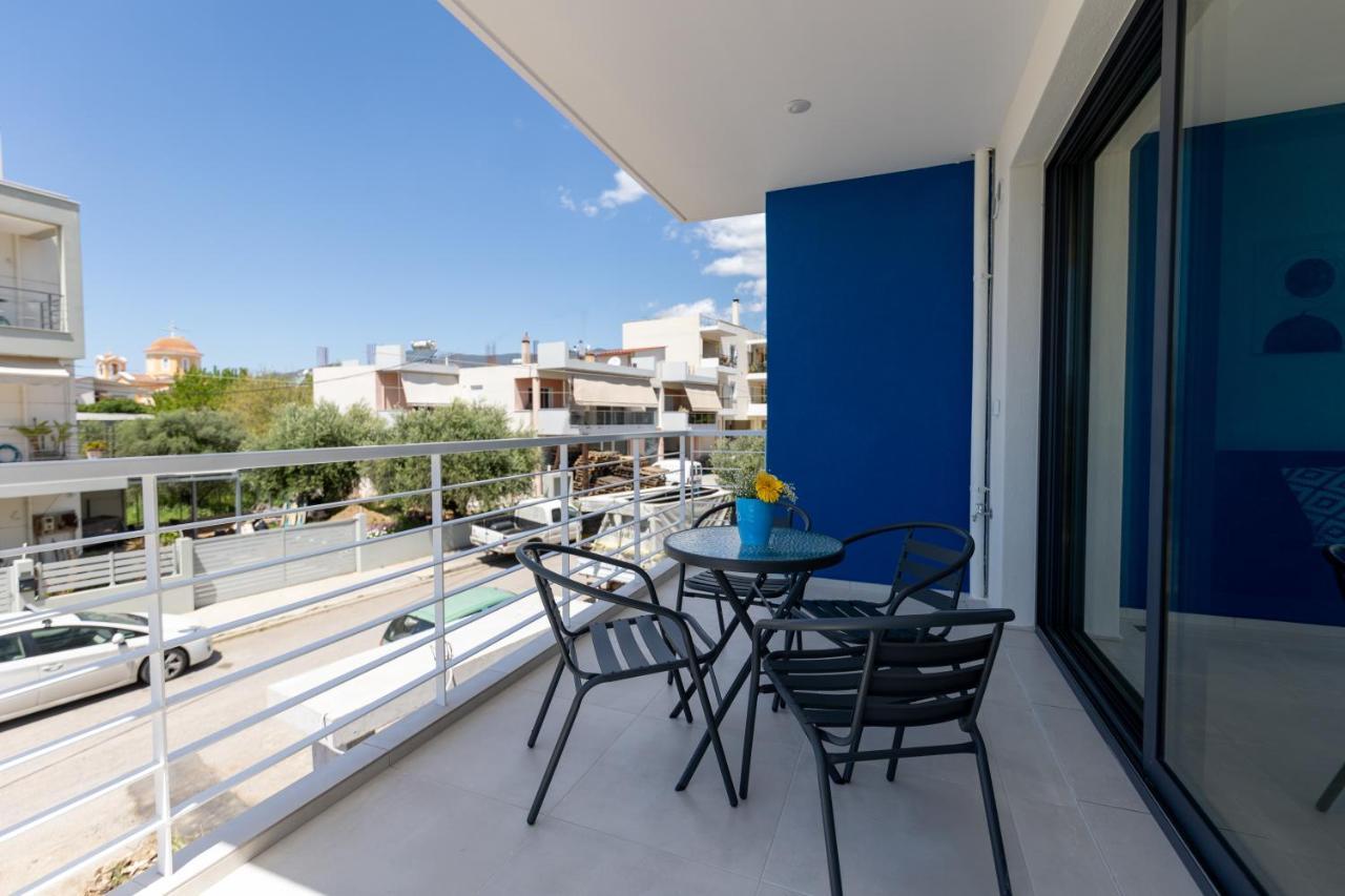Pagani Blue - Luxury A2 Apartment *