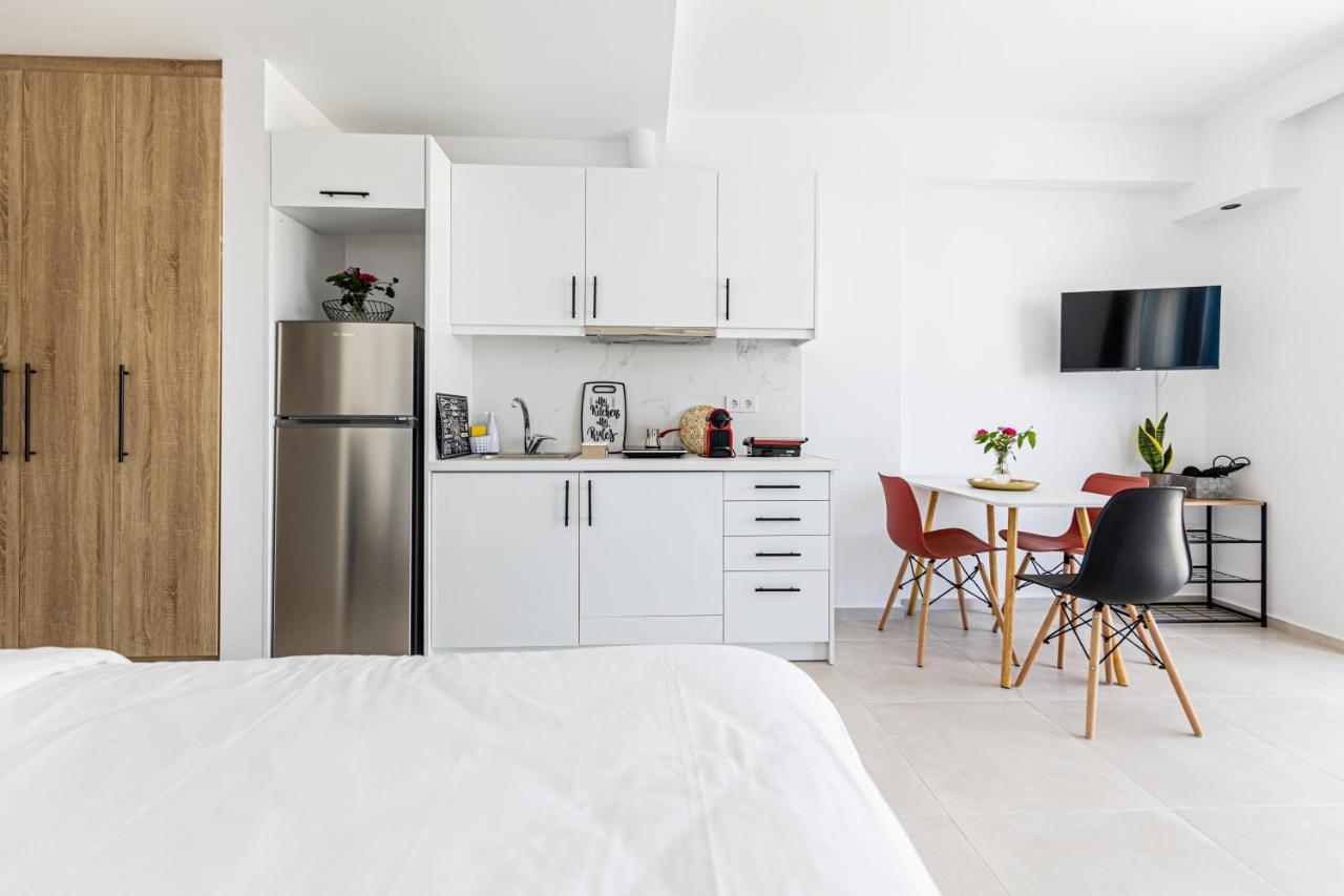 Apartment Pagani Blue - Luxury A2 Kalamata